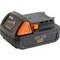 Li-Ion-Akku A14,4/1,5 Ah, 14,4-Volt-Akku 14,4 / 1,5 Ah, 14,4-V-Akkus, 14,4-Volt-Akkus, Lithium-Ionen-Akku A14,4 / 1,5 Ah
